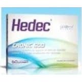 Glauber Pharma Hedec 60 Comprimidos - Imagen 2