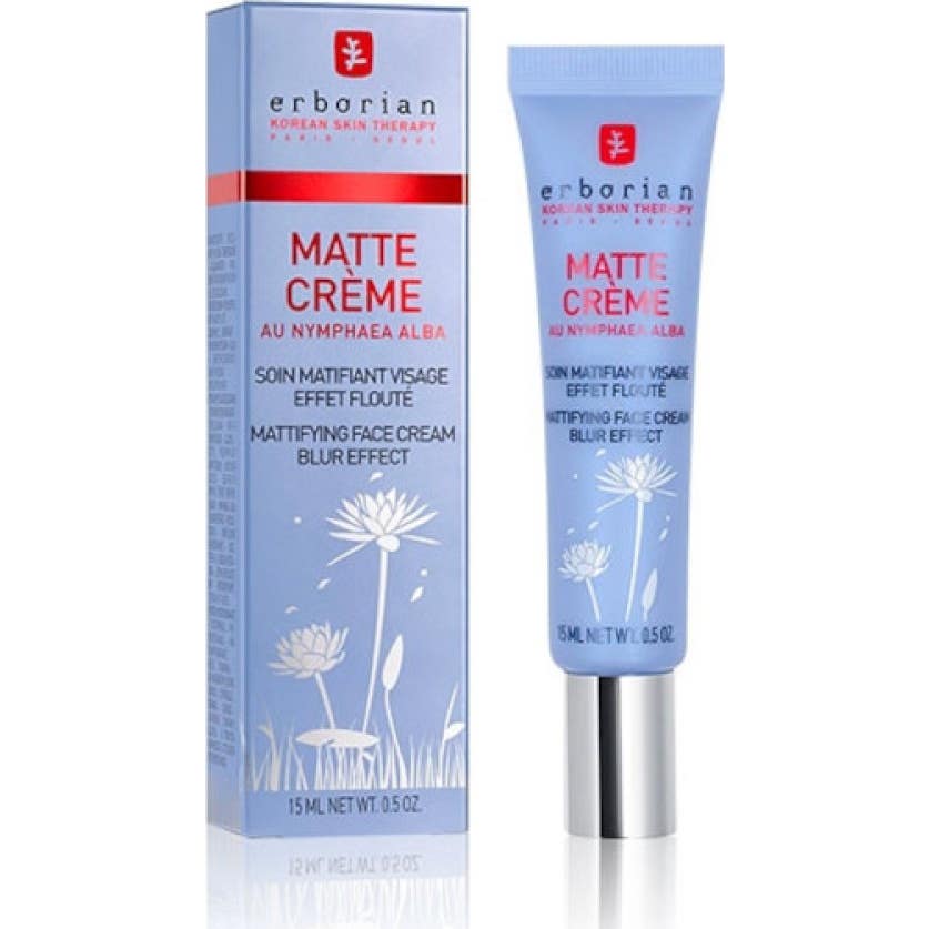 Crema Erborian Matte 15Ml