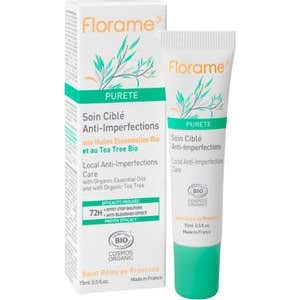 Florame Pureté Cuidado Anti Imperfecciones 15 ml