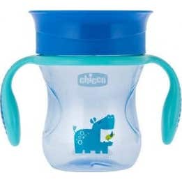 Chicco Vaso Perfect 360 Infantil 12 M+