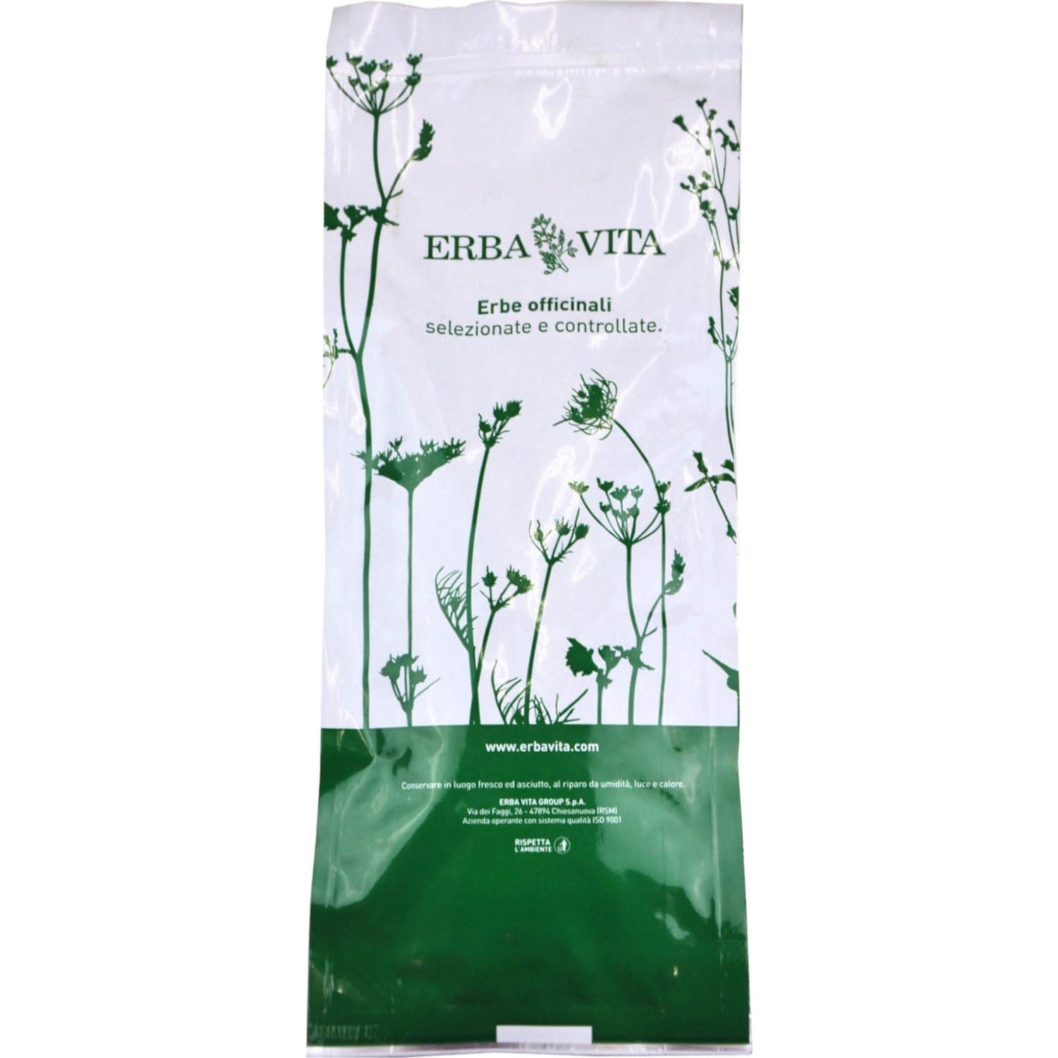 Erbavita Altea Comp Rx Decort Cubos