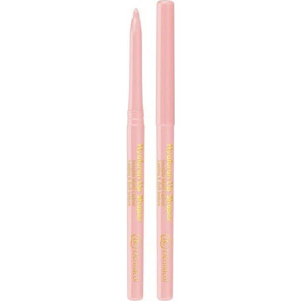 Dermacol Delineador de Labios Hialurónico 1 ud