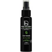 Homo Naturals Cool Splash spray revitalizante 70 ml