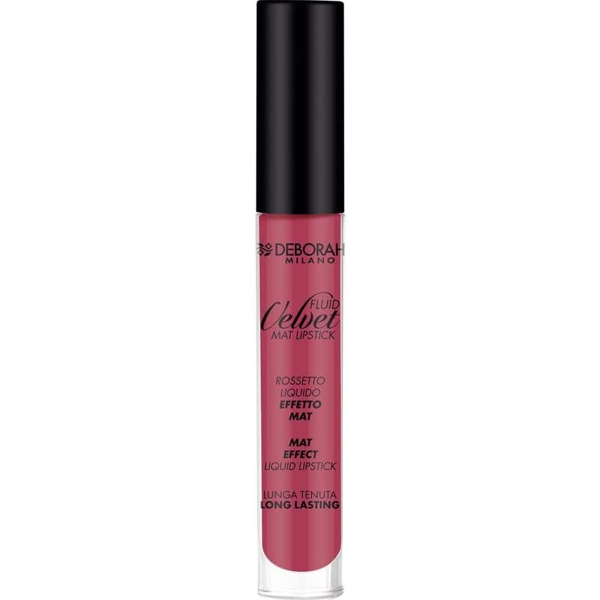 Deborah Barra Labios Velvet Nº8 3,75g