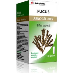 Arkopharma Arkocaps Fucus 150