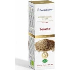 Esential Aroms Rosa Aceite Vegetal De Sésamo 100 Ml - Imagen 2