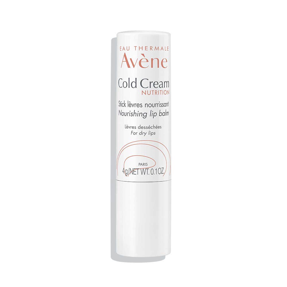 Avène Cold Cream Nutrition Stick Labial 4g