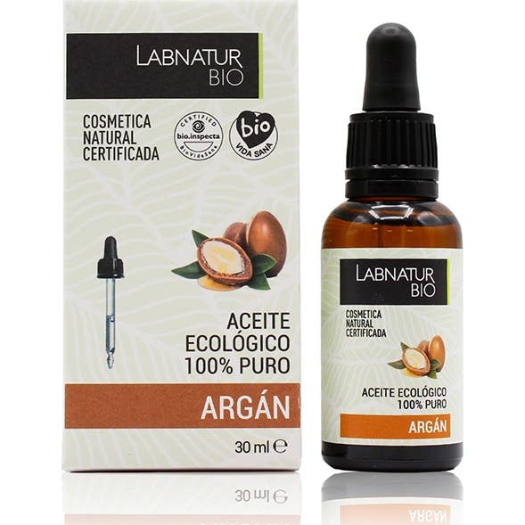 Labnatur Bio Aceite de Argán 30 ml