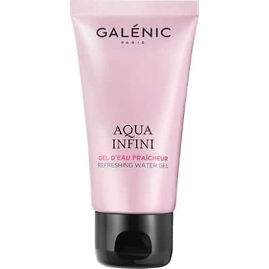 Galenic Gel De Agua Infini 50 ml