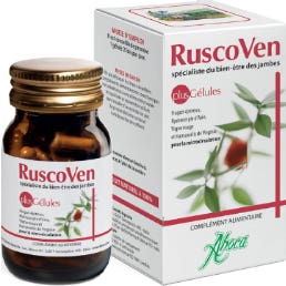 Aboca Ruscoven Plus 50caps