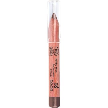 Boho green Lápiz de Ojos 02 Taupe 1.88 g