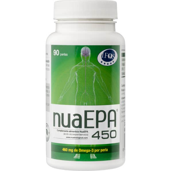Nua EPA 450 90 Perlas