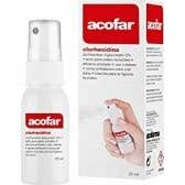 Acofar Clorhexidina 2% 25ml