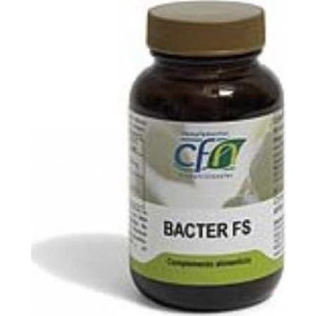 Cfn Oliva 3 X Bacter Fs 90 Perlas - Imagen 3