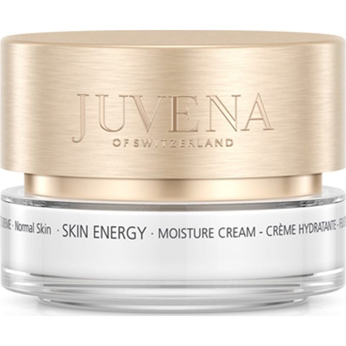 Juvena Skin Energy Cream Pele Normal 50ml