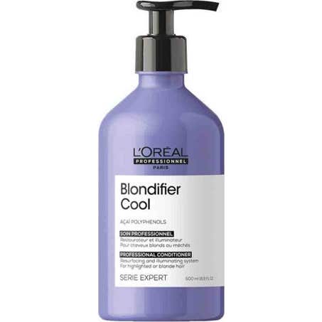 L'Oreal Expert Blondifier Acondicionador 500 ml