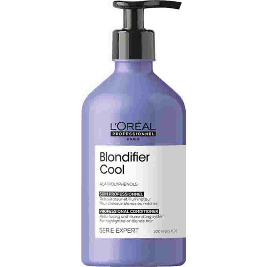 L'Oreal Expert Blondifier Acondicionador 500ml
