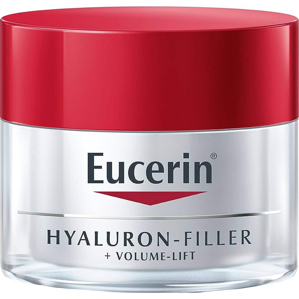 Eucerin® Volume Filler Crema de Noche 50 ml