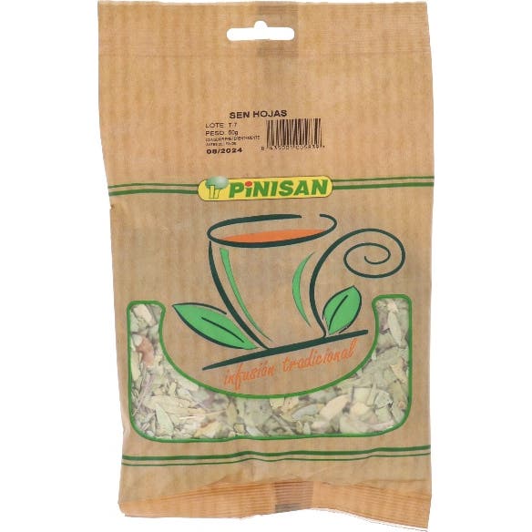 Pinisan Sen Hojas 50 g