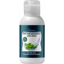 Plameca Gel Hidroalcohólico con Aloe 100ml