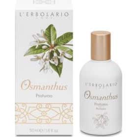 'L''Erbolario Perfume de Osmanto 50 ml'