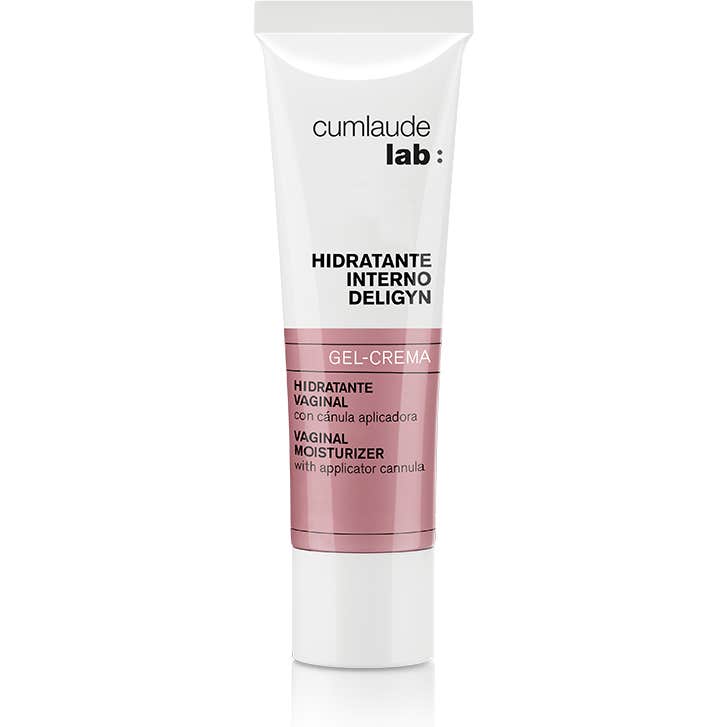 Cumlaude Lab Hidratante Interno Deligyn Gel-Crema 30ml
