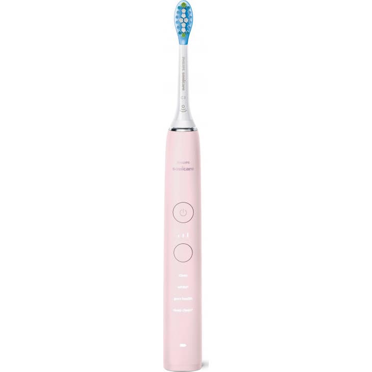Sonicare Diamondclean 9000 Rose 1 ud
