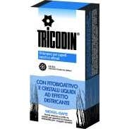 Gd Tricodin Champú Cabello Seco 125 ml