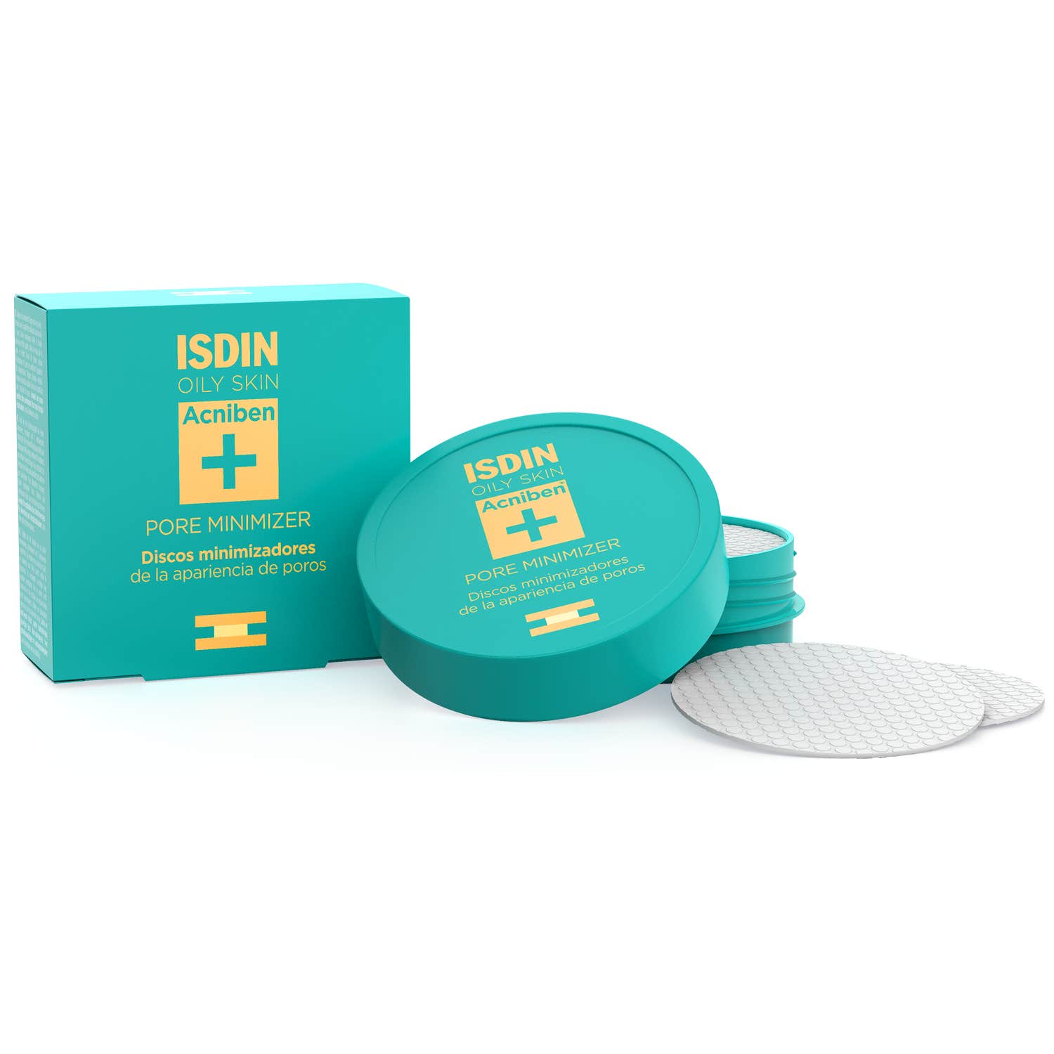 Acniben Pore Minimizer Pads 30 uds