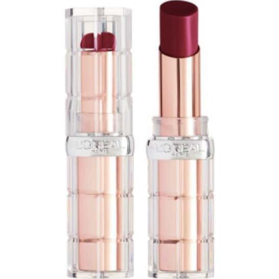 'L''Oreal Color Riche Plump Lipstick 108 Fig'