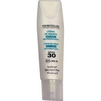 Hidrotelial Cuidado Intensivo crema de manos 50 ml