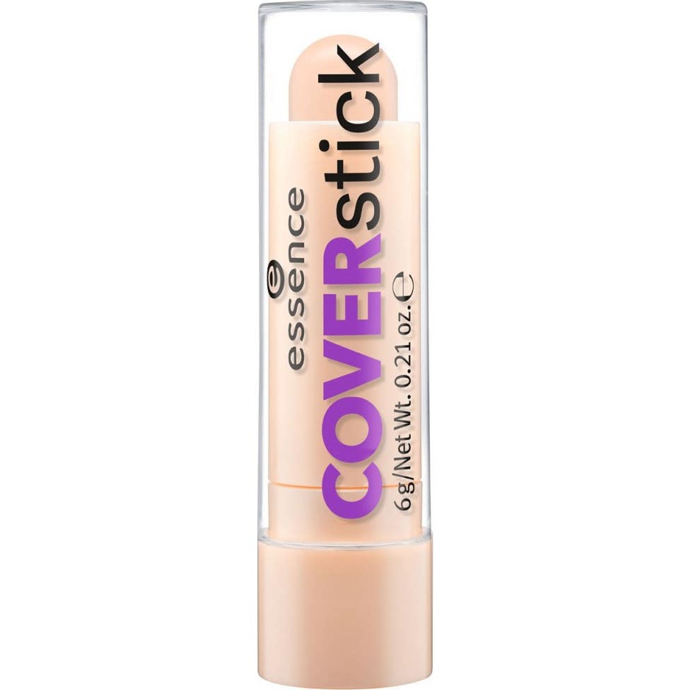 Essence Cover Stick 10 Matt Naturelle 6g