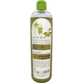 Rueda Farma Gel Baño Aceite de oliva 750 ml