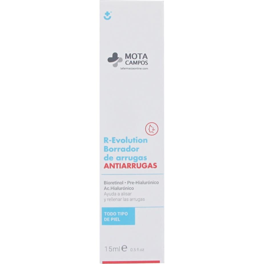 Cala R-Evolution Borrador Arrugas 15ml