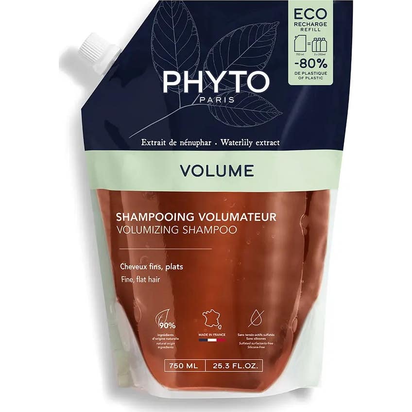 Phyto Volume Champú Recarga 750ml