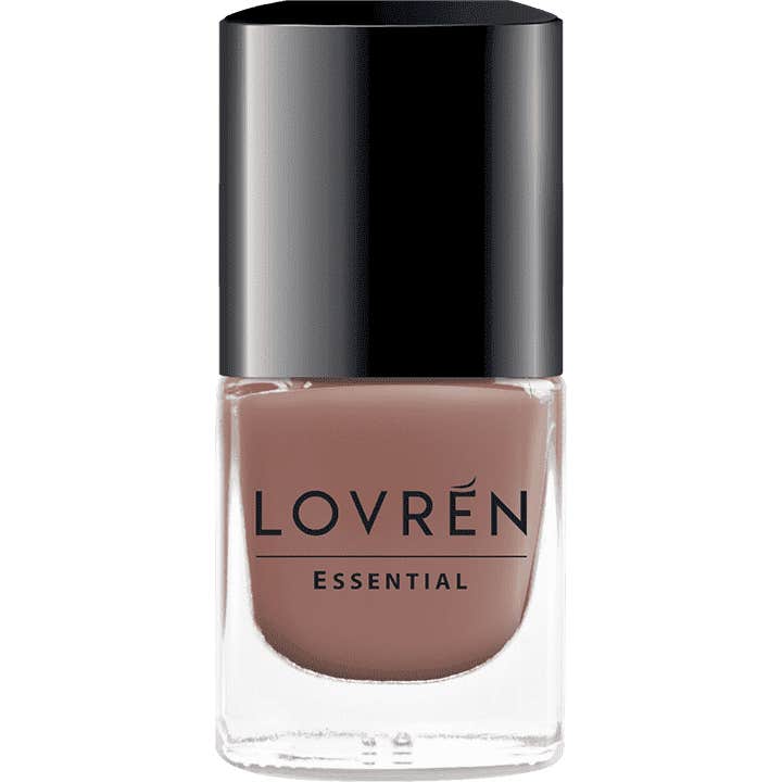 Lovrén Esmalte de Uñas S5 Marrón Glace 5 ml