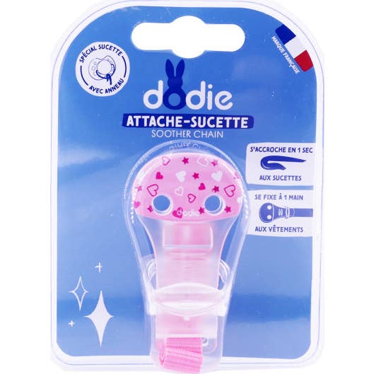 Dodie Cadenita gancho Varios Colores 1 ud