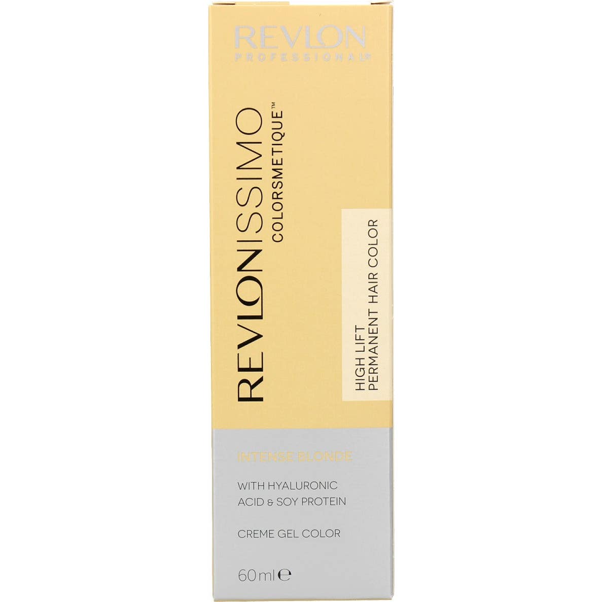 Revlonissimo Colorsmetique Intense Blonde Color 1200 60ml