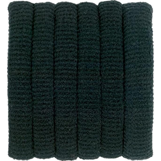 Beter Coletero Lycra Negro 6 uds