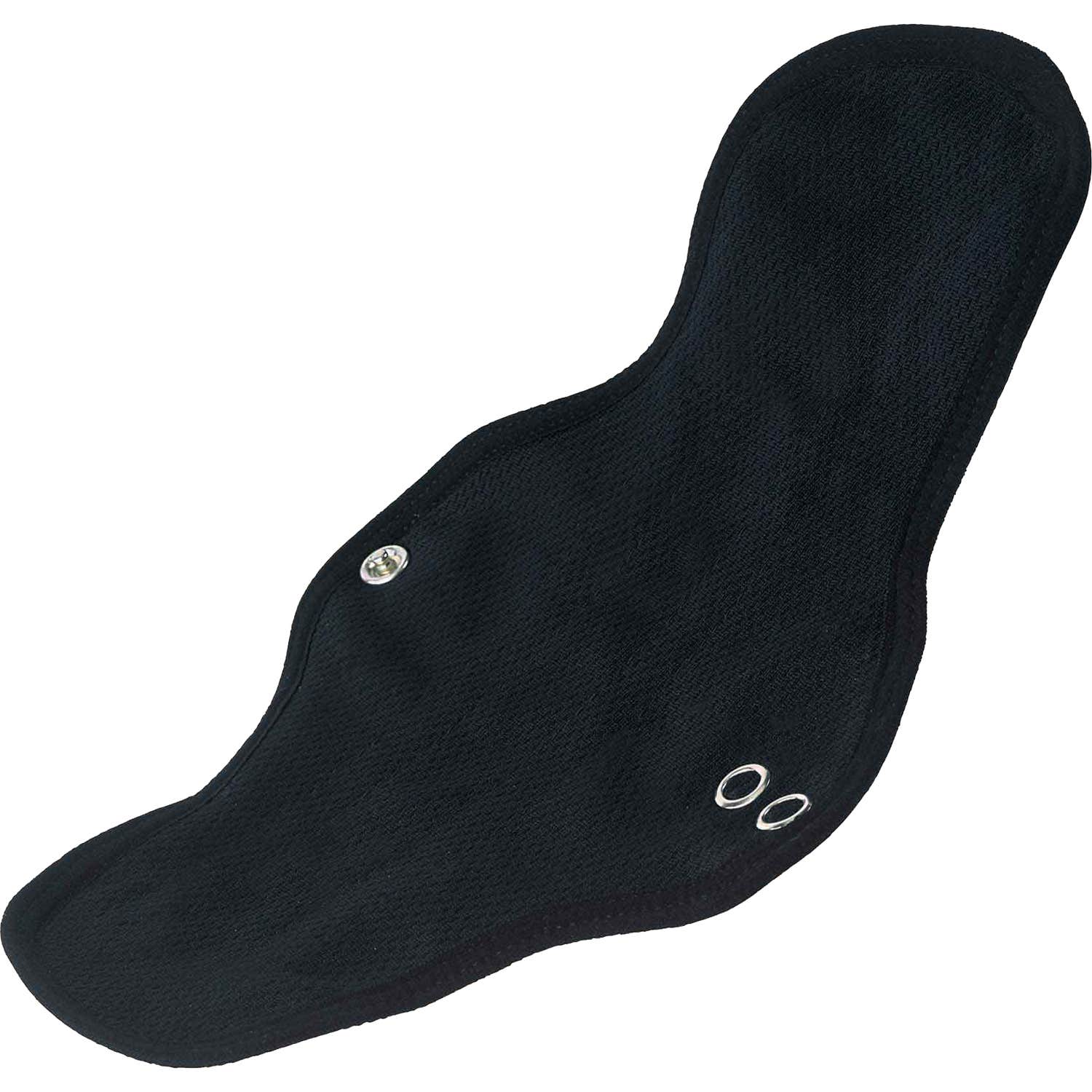 Enna Protegeslips Long 22cm Black 3uds
