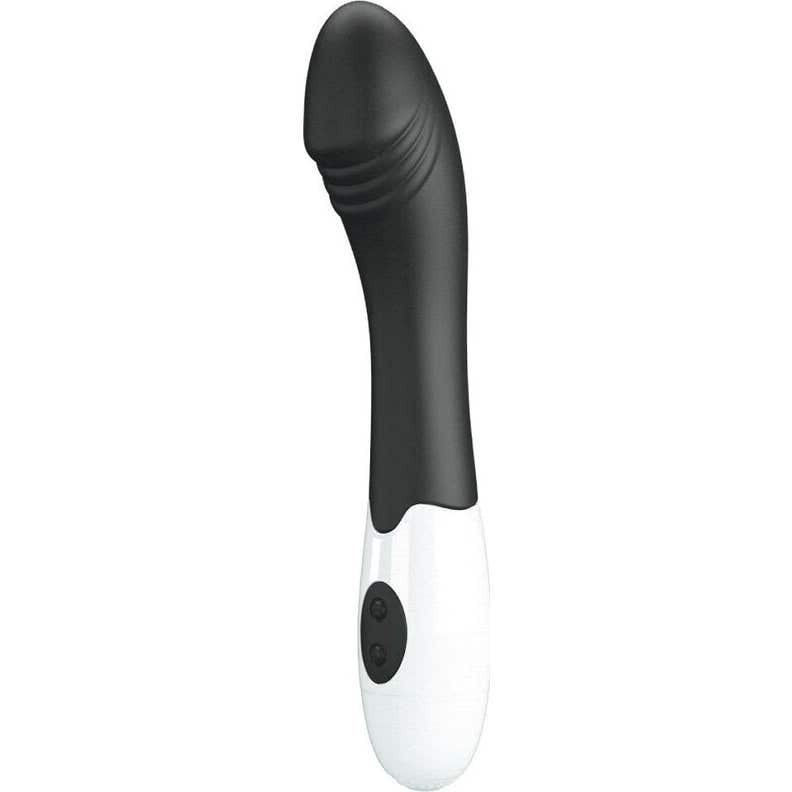 Pretty Love Elemental Vibrador Punto G 30 Modos Negro 1ud
