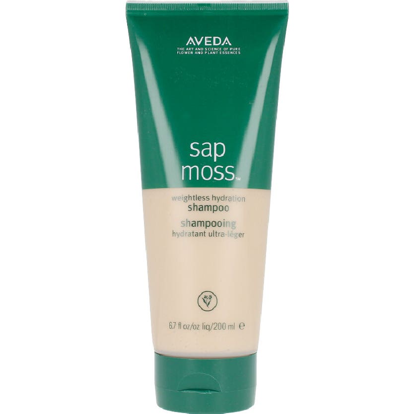 Aveda Sap Moss Champú Hidratación Ligera 200ml