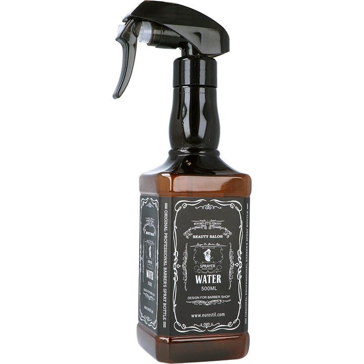 Eurostil Spray Barber 500 ml