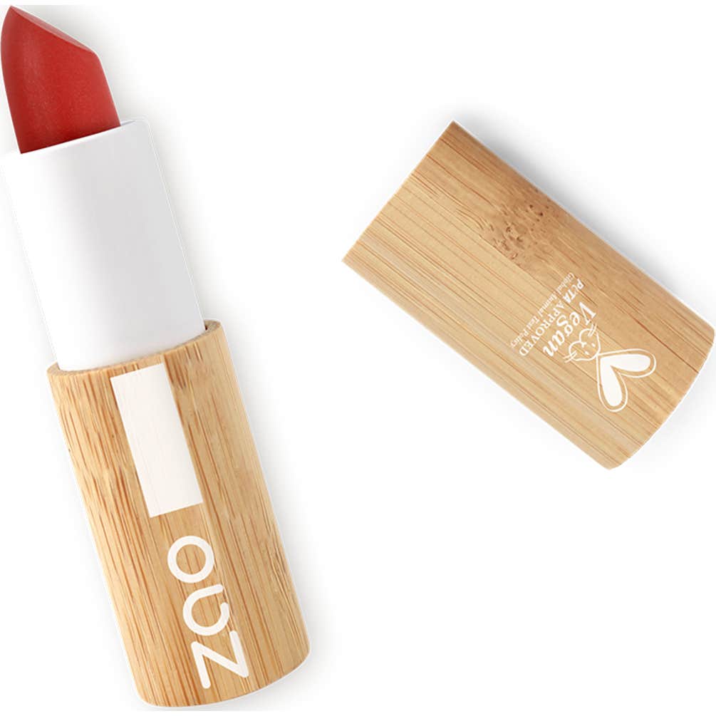 Zao Pintalabios Audaz Nro 420 3.5g