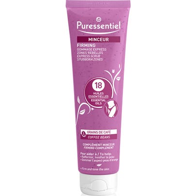 Exfoliante Adelgazante Express 18 Oe
