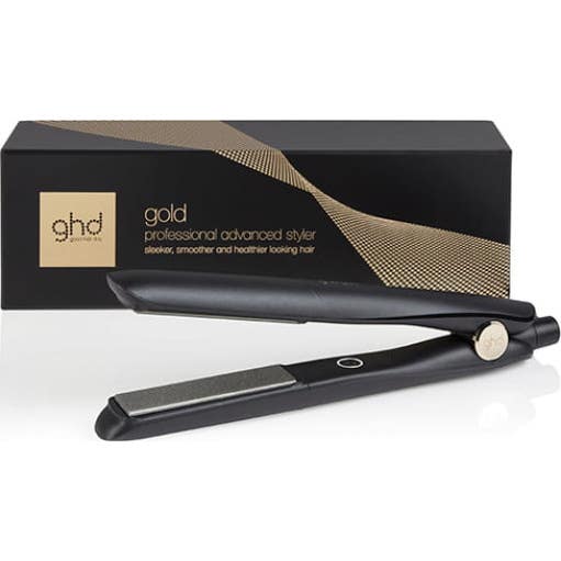 Ghd Gold Styler Plancha Cabello 1ud
