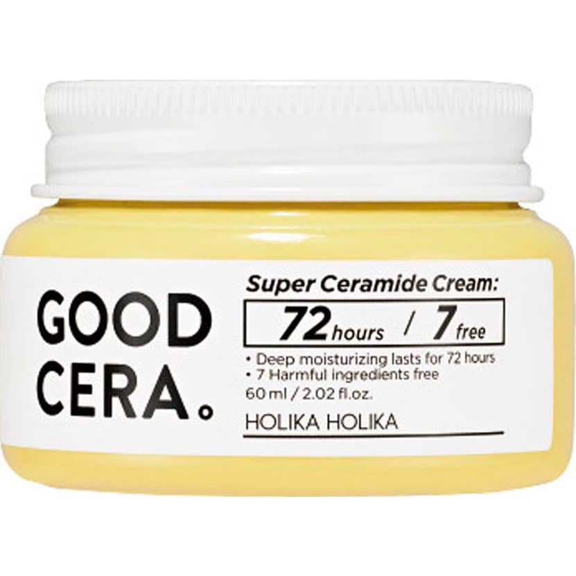 Holika Holika Crema Facial Hidratante Good Cera 60ml