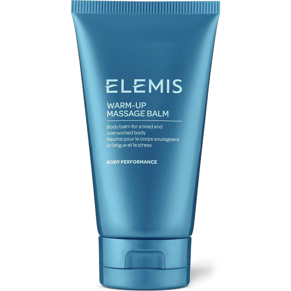Elemis Warm-Up Massage Balm 150 ml
