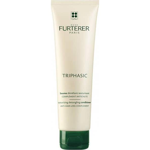 René Furterer Triphasic Acondicionador Desenredante Texturizante 30ml