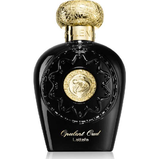 Lattafa Opulent Oud Eau de Parfum 100 ml
